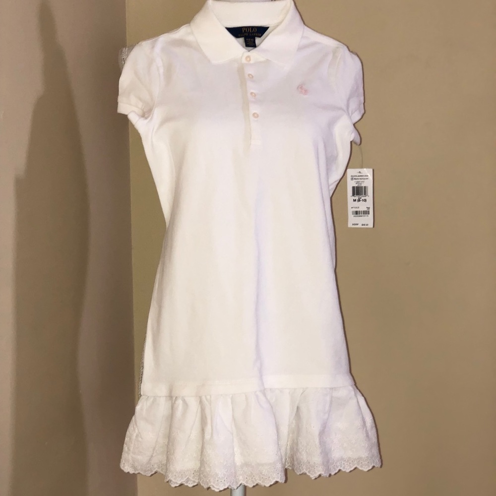 Girls dress